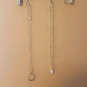 Stella and Dot jewelry